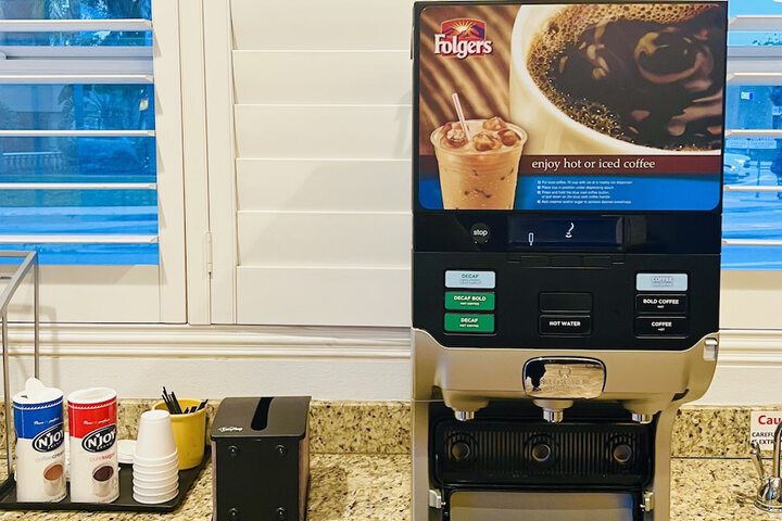 Cafe