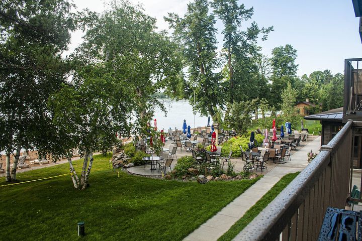 Terrace/Patio 92 of 147