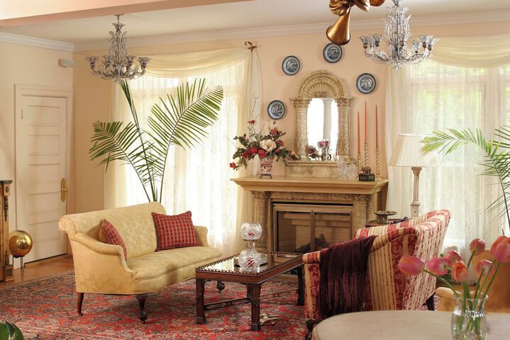 Hotel Interior 5 of 47