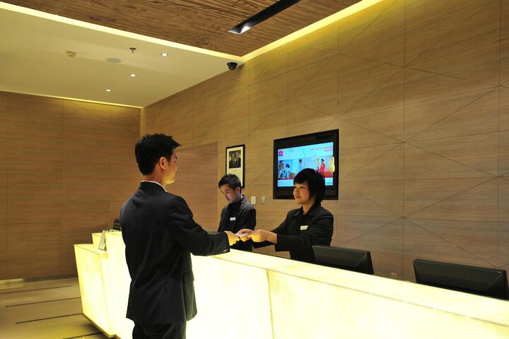 Hotel Interior 4 of 36