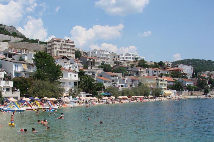 Hotel Agava