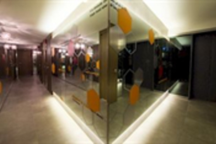 Fitness Facility Photos