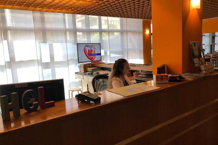 Hotel Ceresio