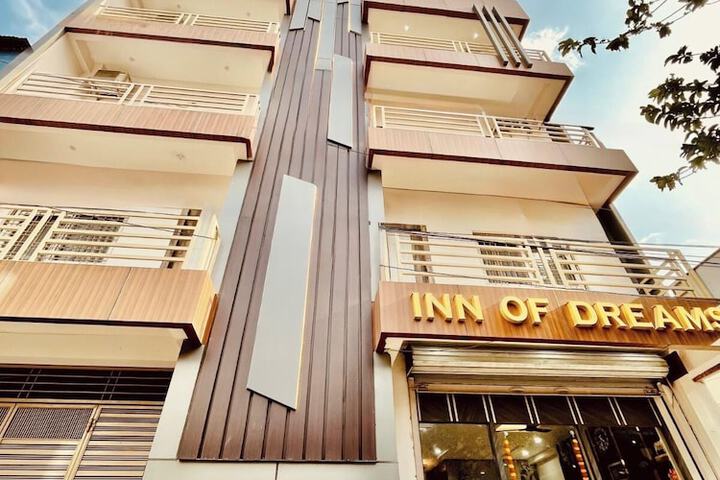 Inn of Dreams Hotel