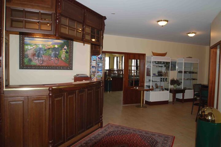 Hotel Interior 3 of 78