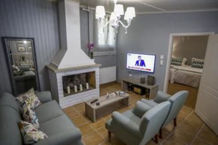 Fitness Center Photo