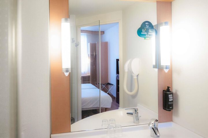 Bathroom Vanities
