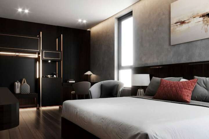 Room 12 of 119