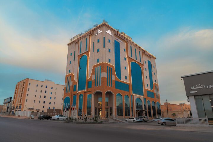 Image of SAS Hotel
