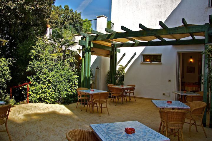 Terrace/Patio 19 of 58