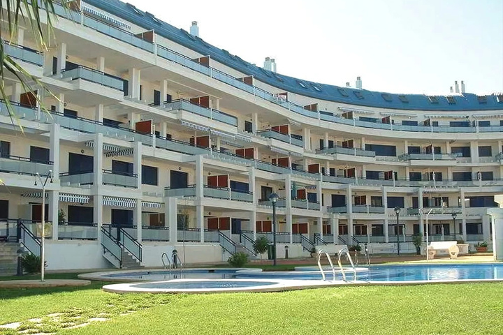 Suenos de Mar