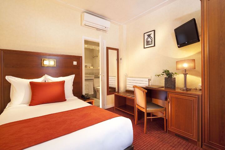 Room 5 of 46
