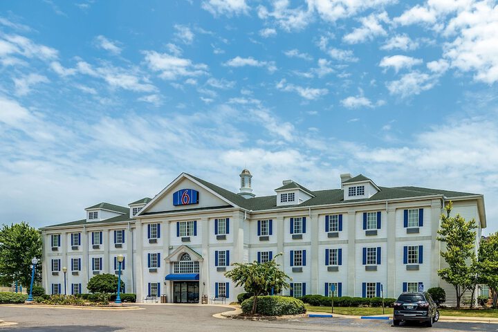 Motel 6 Shreveport LA in Shreveport, LA