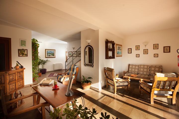 Hotel Interior 2 of 60