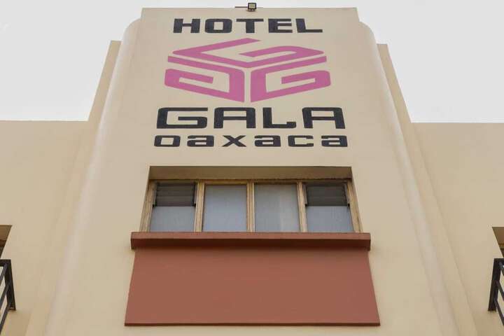 Hotel 54 of 55