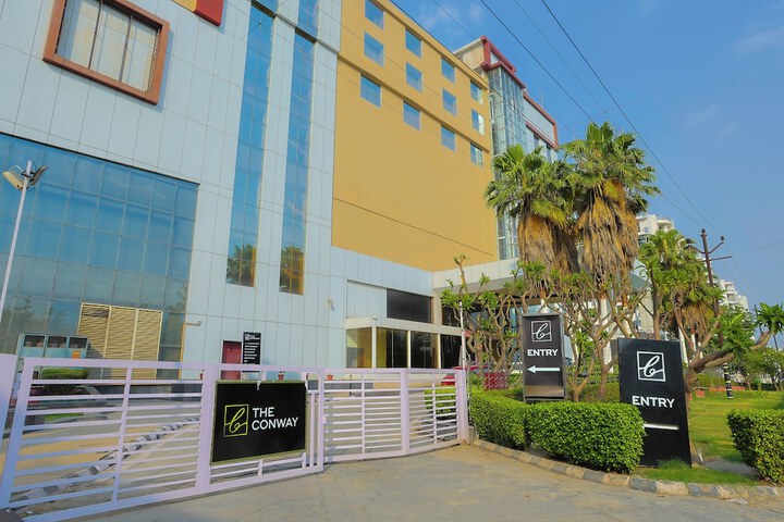 Hotel 107 of 113