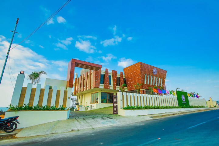 Hotel 57 of 61