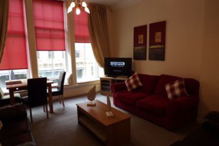 City Centre Brunswick Street Suite