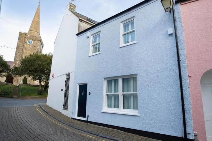 St Marys Street 1