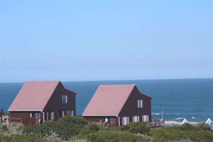 Port Alfred Sands