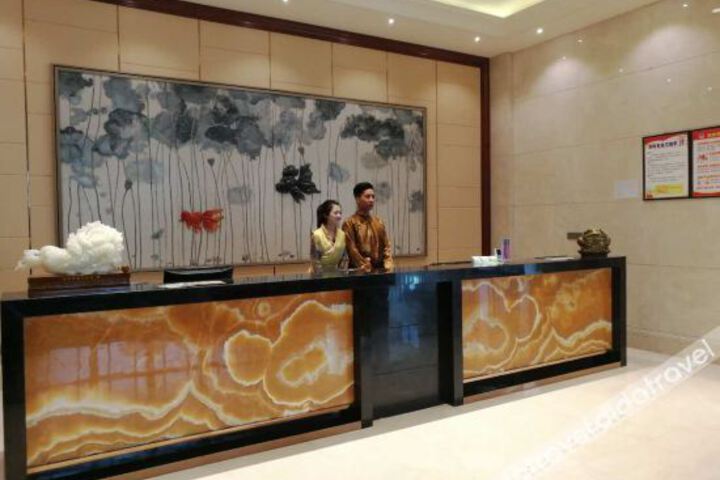 Hotel Interior 19 of 30