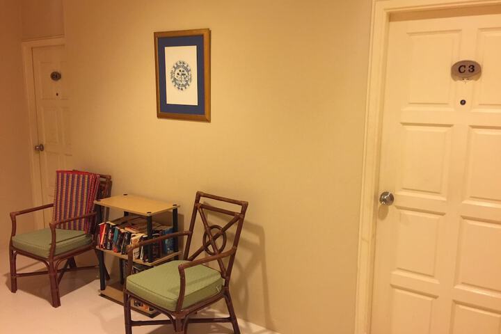 Fitness Facility Photos