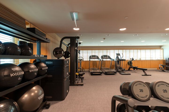 Fitness Club
