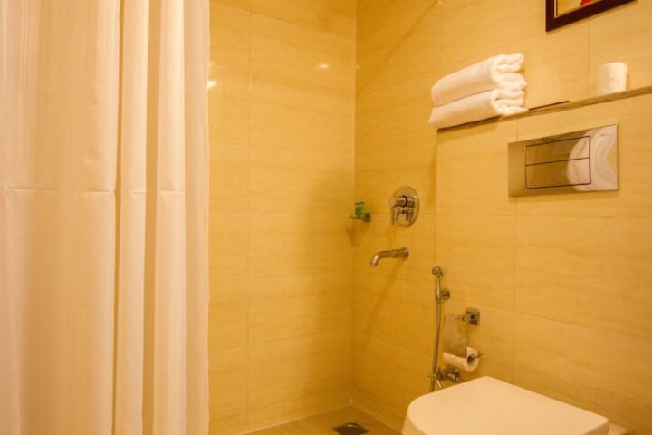 Bath Photo