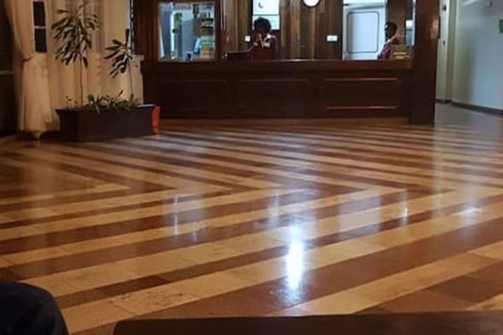 Hotel Interior 2 of 15