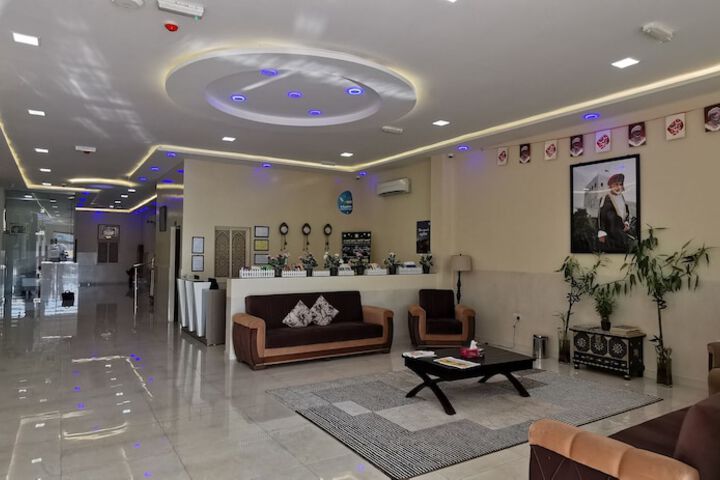 Hotel Interior 2 of 43