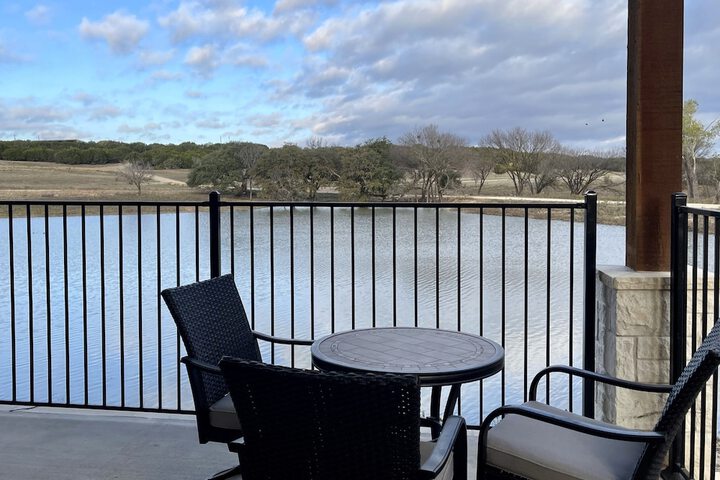 Terrace/Patio 17 of 28