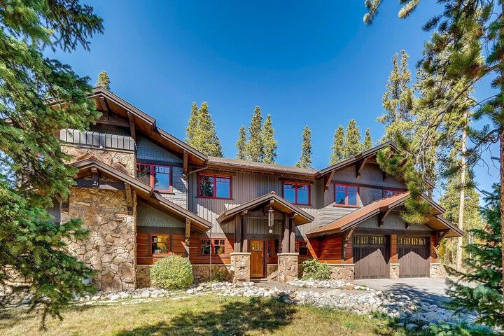 Mountain Memories in Breckenridge, CO