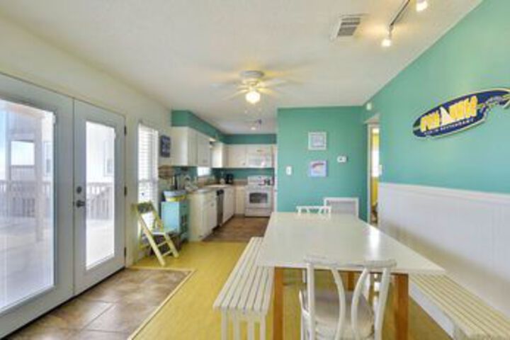 Image of Surfs up by RedAwning