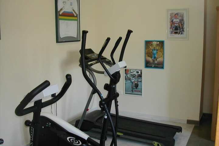 Health and Fitness 18 of 45