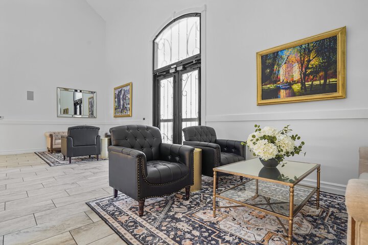 Lobby Photos