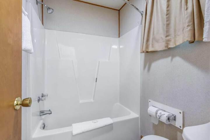 Restrooms