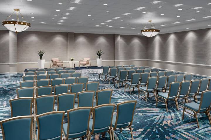 Ballroom
