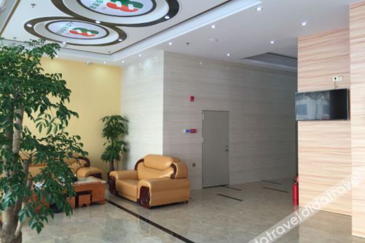 Hotel Interior 13 of 19