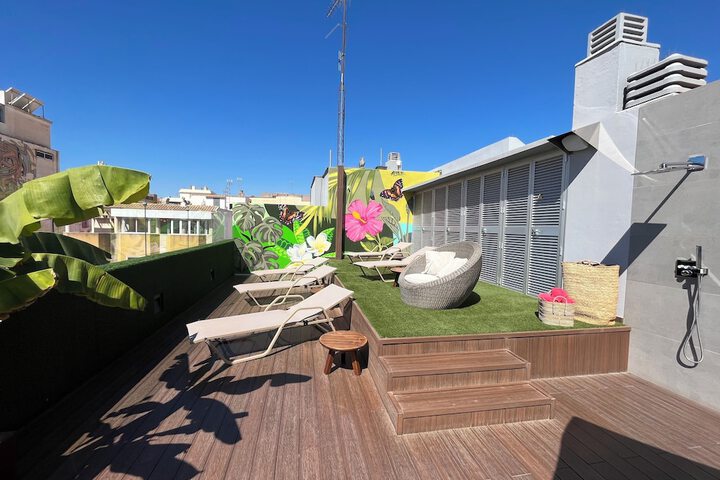 Terrace/Patio 27 of 28