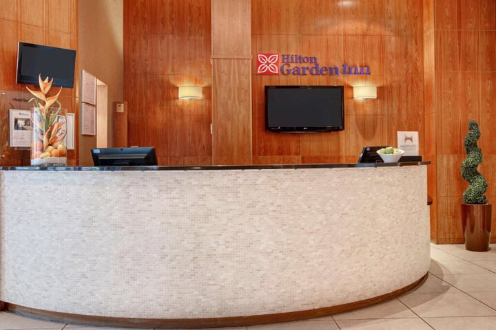 Hotel Amenity