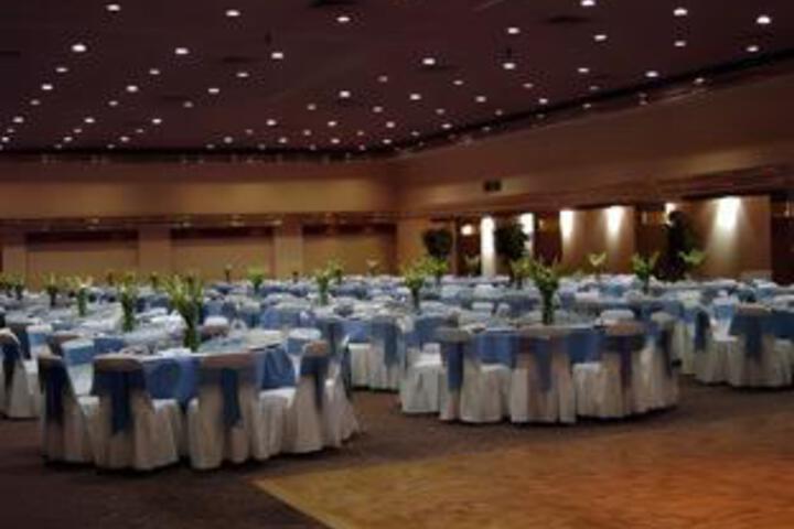 Ballroom