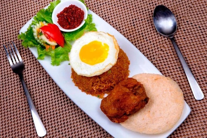 Dining Photos