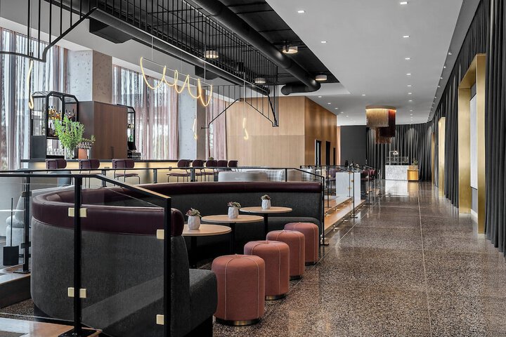 Hotel Interior 4 of 52