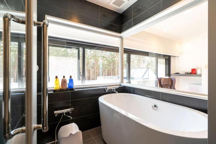 Fitness Facility Photos