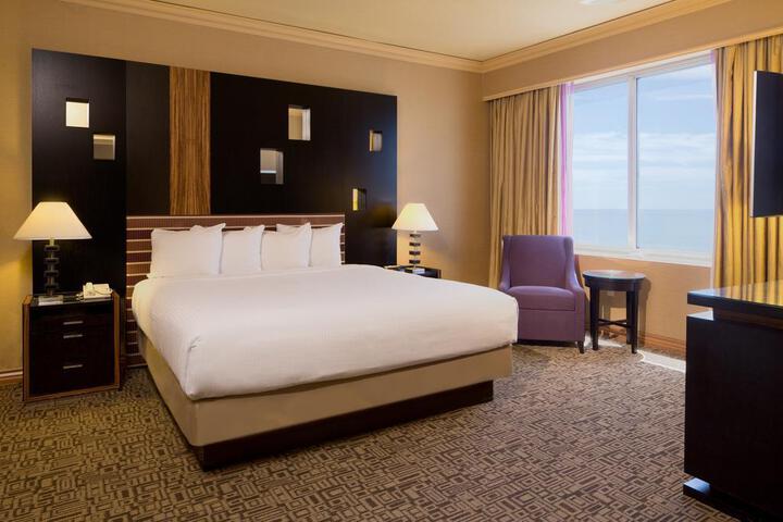 Double Accessible King Size Bed (8 of 13)