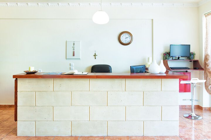 Business Center 20 of 36