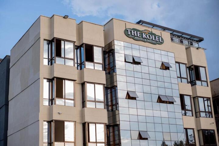 The Kolel Hotel and Suites