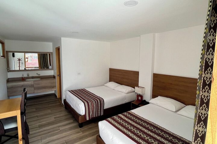 Room 5 of 48