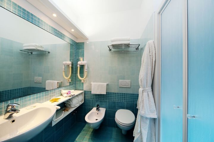 Bathroom Vanities