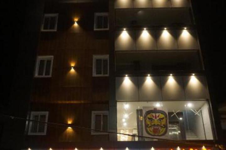 Keerthana Residency